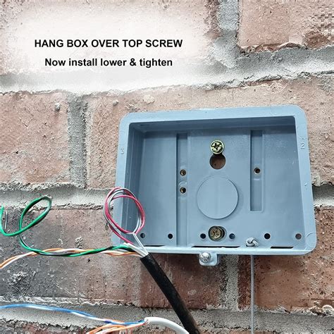 how to replace a bt junction box|openreach junction box.